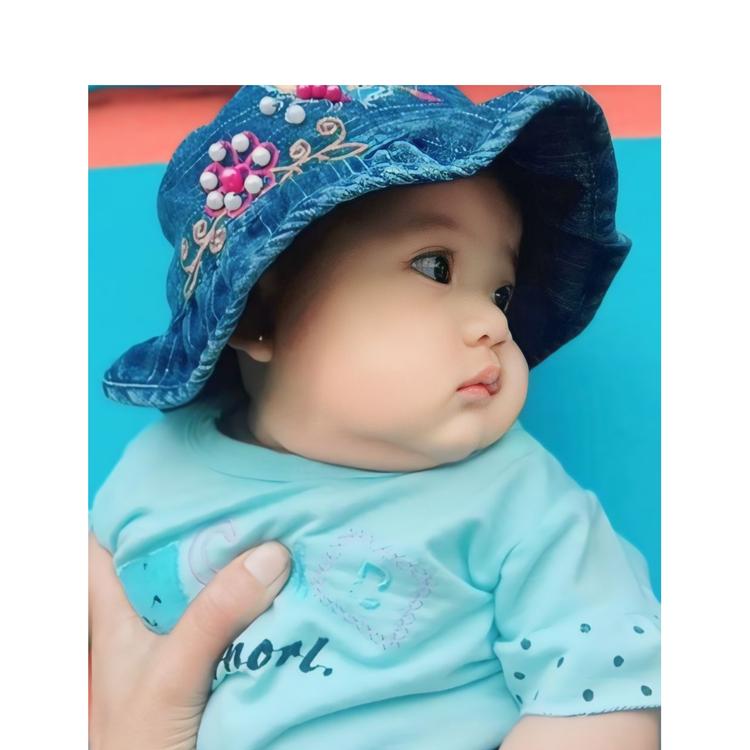 Baby Syahla's avatar image