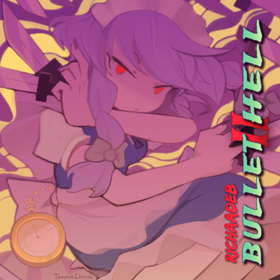 Bullet Hell II's cover