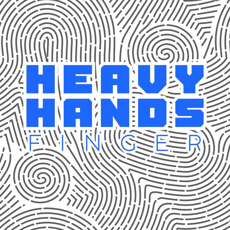 Heavy Hands's avatar image