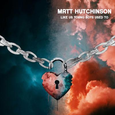 Like Us Young Boys Used To By Matt Hutchinson's cover