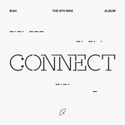 CONNECT's cover