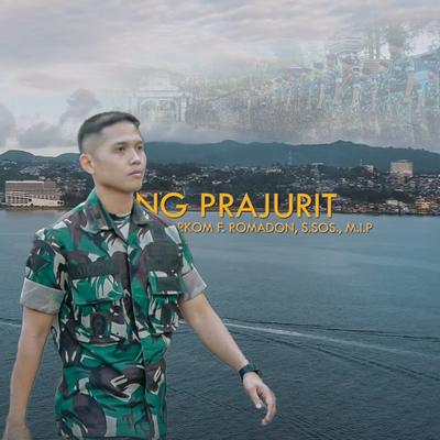 Sang Prajurit's cover