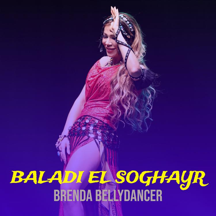 Brenda Bellydancer's avatar image
