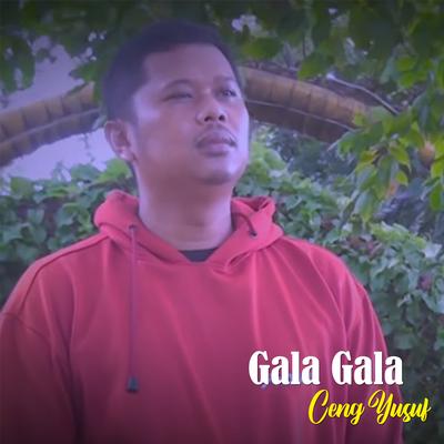 Gala Gala's cover