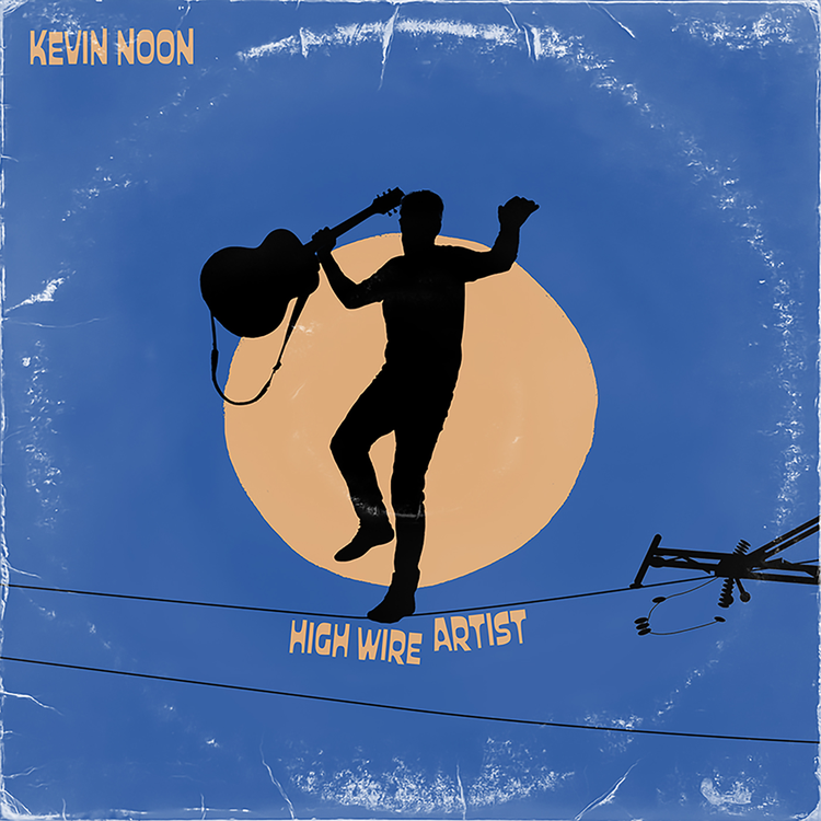 Kevin Noon's avatar image