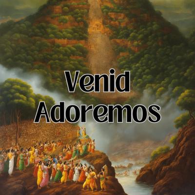 Venid Adoremos's cover