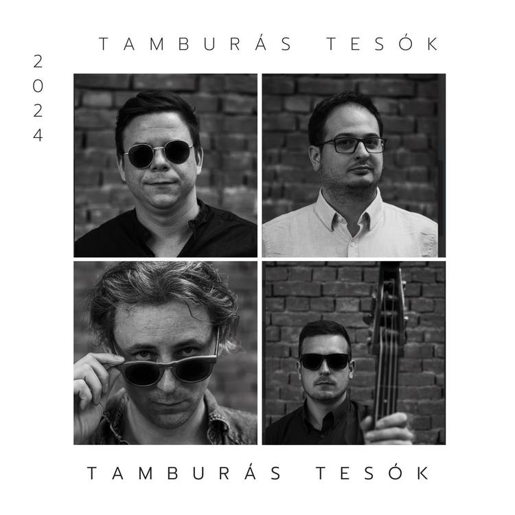 Tamburás Tesók's avatar image