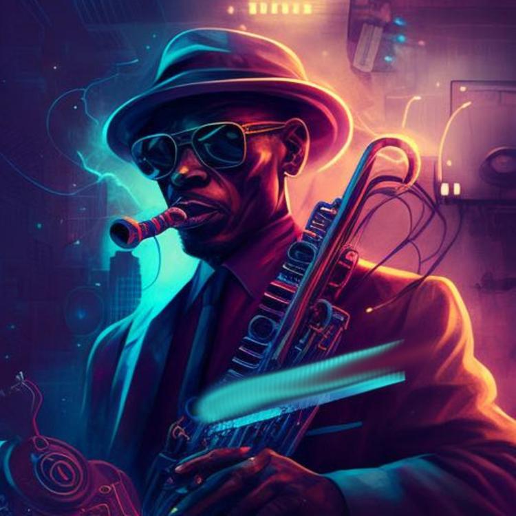 Electric Jazz Ensemble's avatar image