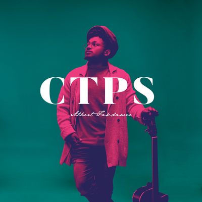 CTPS's cover