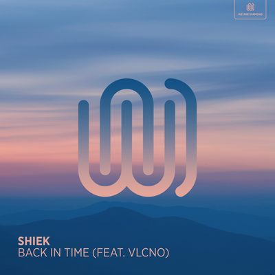 Back in Time By Shiek, VLCNO's cover