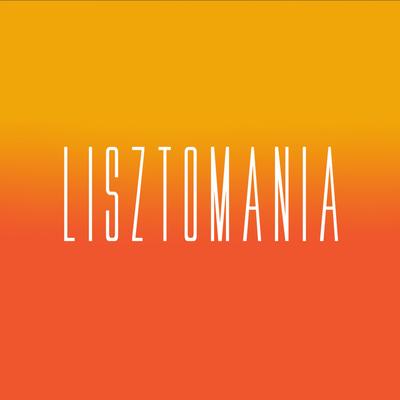 Lisztomania By Kaminsky's cover