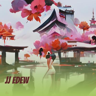 JJ Edew's cover