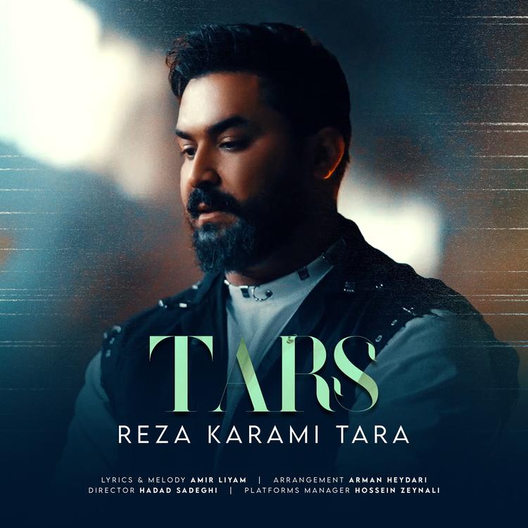 Reza Karami Tara's avatar image