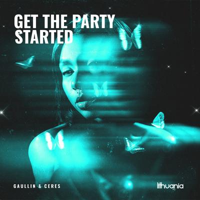 Get The Party Started By Gaullin, CERES's cover