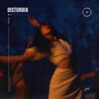 Disturbia By NIVEK's cover