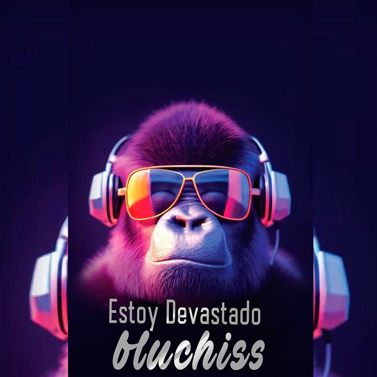 Bluchiss's avatar image