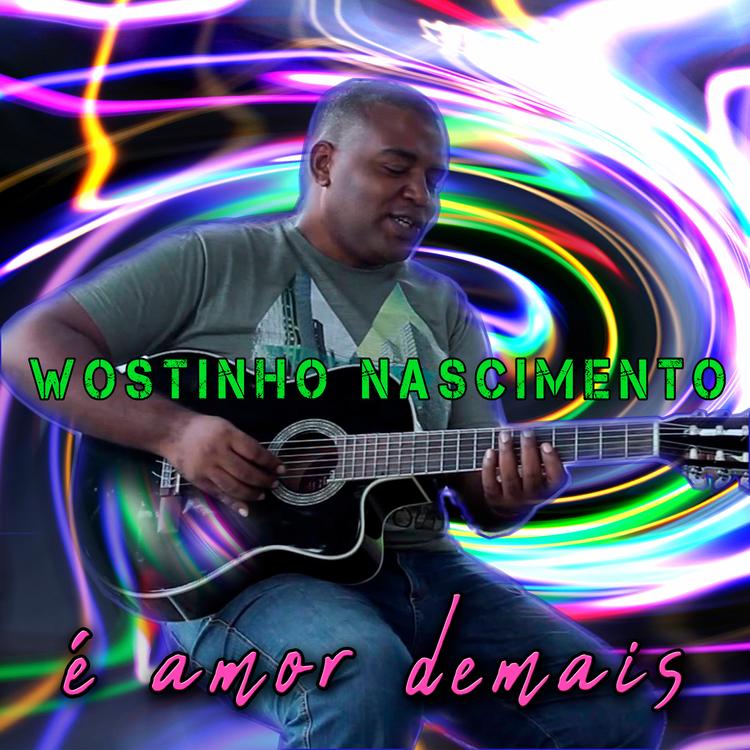 Wostinho Nascimento's avatar image