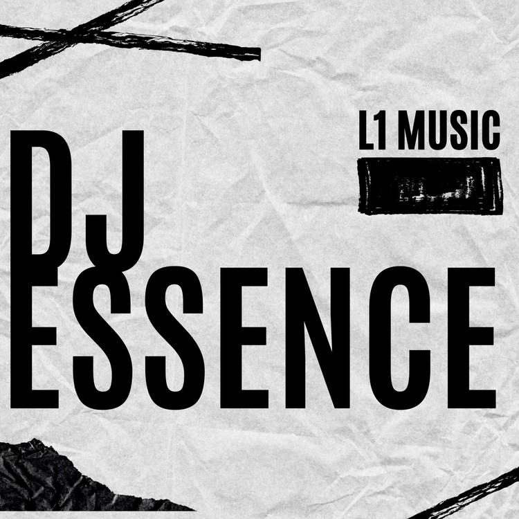 DJ Essence's avatar image