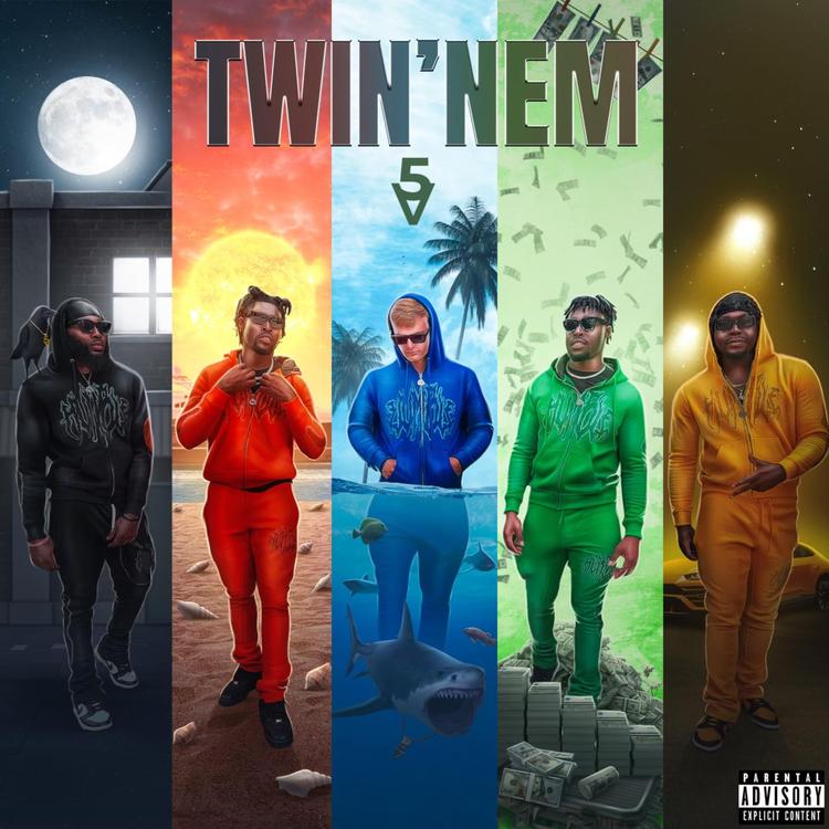 Twin Nem's avatar image