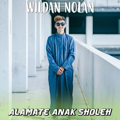 Wildan Nolan's cover