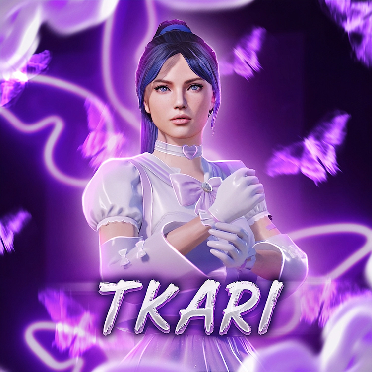 TKARI's avatar image