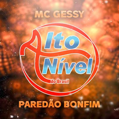 Paredão Bonfim's cover