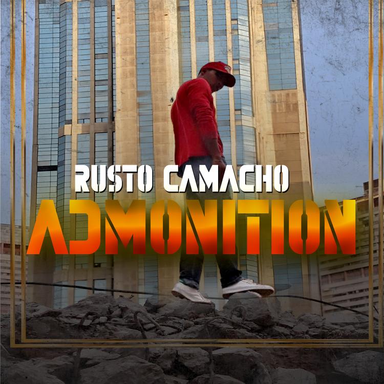 Rusto Camacho's avatar image