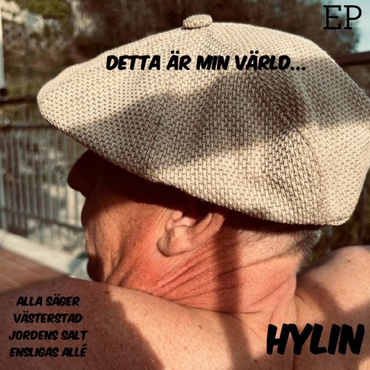 Anders Hylin's avatar image