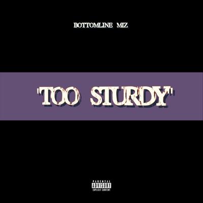 Too Sturdy's cover