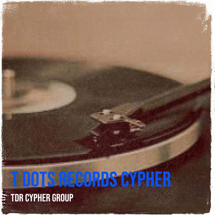 TDR Cypher Group's avatar image