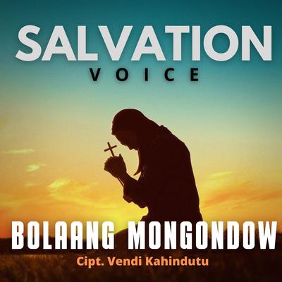 Bolaang Mongondow's cover