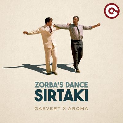 Zorba's Dance (Sirtaki)'s cover