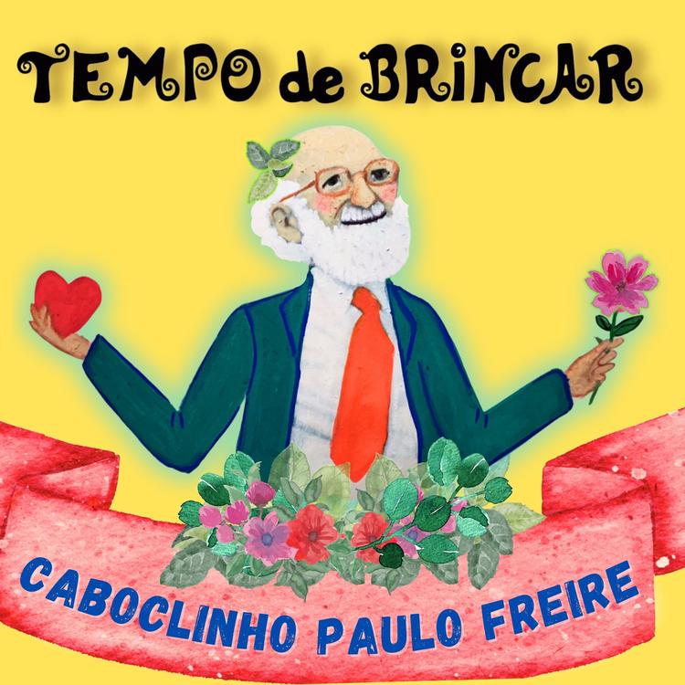Tempo de Brincar's avatar image