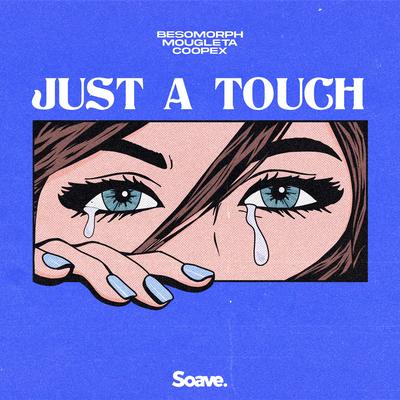 Just A Touch's cover
