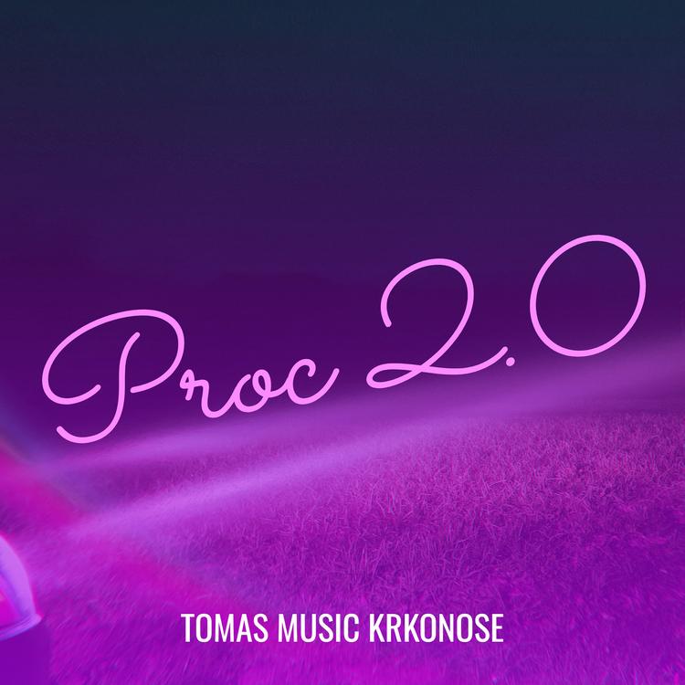 Tomas Music Krkonose's avatar image