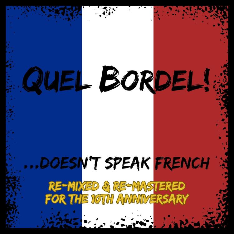 Quel Bordel!'s avatar image