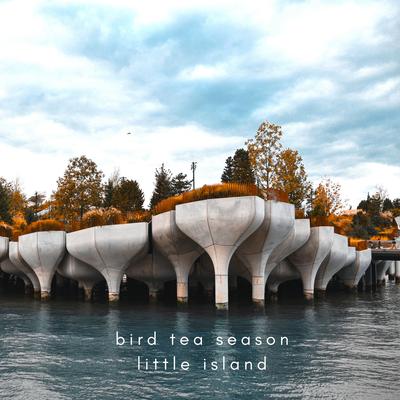 Bird Tea Season's cover