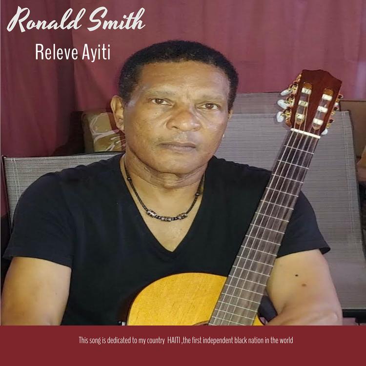 Ronald Smith's avatar image