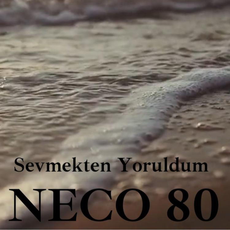 Neco 80's avatar image