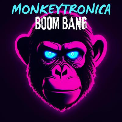 BOOM BANG's cover