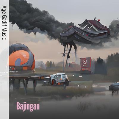 Bajingan's cover