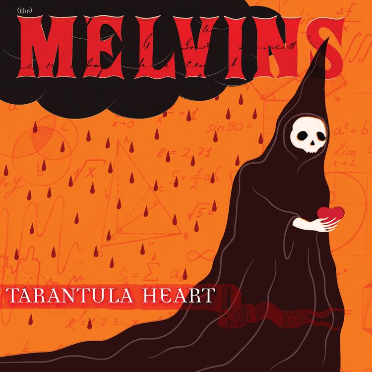 Melvins's avatar image