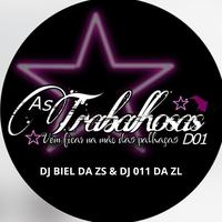 DJ 011 DA ZL's avatar cover
