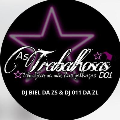 DJ 011 DA ZL's cover