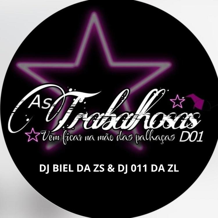 DJ 011 DA ZL's avatar image