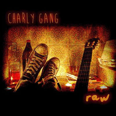 Pretty Pain By Charly Gang's cover