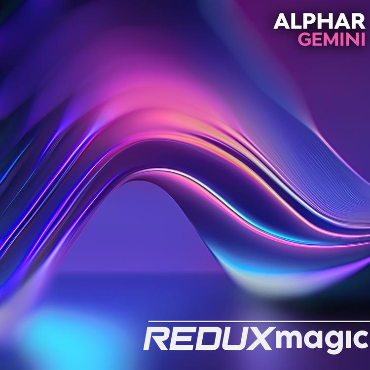 Alphar's avatar image