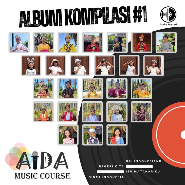 Aida Music's avatar image