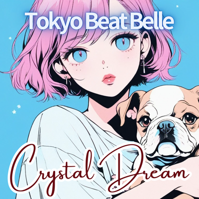 Tokyo Beat Belle's cover