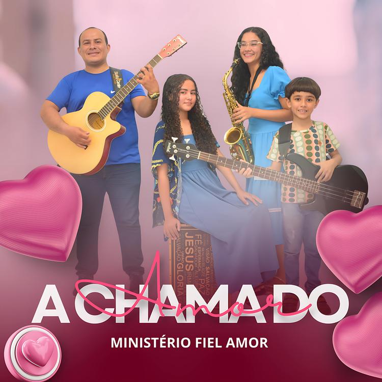 Ministério Fiel Amor's avatar image